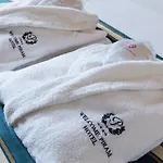 Golden Tulip Piram Rome
