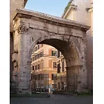 Golden Tulip Piram Rome