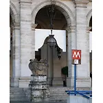 Hotel Golden Tulip Piram Rome