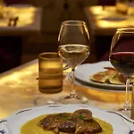 Golden Tulip Piram Hotel Rome