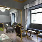 Golden Tulip Piram Rome