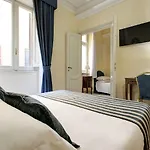 Golden Tulip Piram Hotel Rome