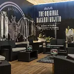 Hotel Golden Tulip Piram Rome