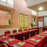 Golden Tulip Piram Rome