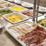 Golden Tulip Piram 4* Rome