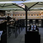Golden Tulip Piram Hotel 4*