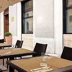 Golden Tulip Piram Hotel Rome
