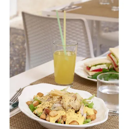 Golden Tulip Piram Hotel Rom