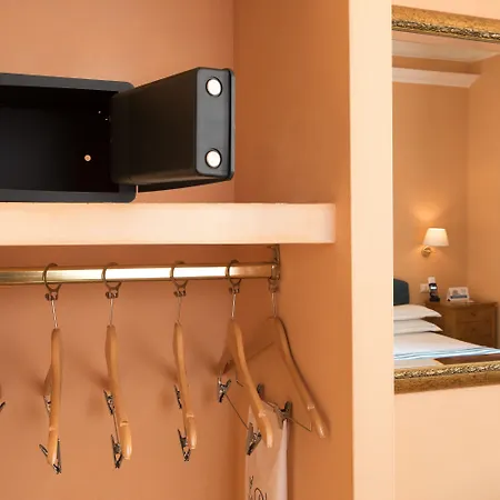 Golden Tulip Piram Hotel Rom