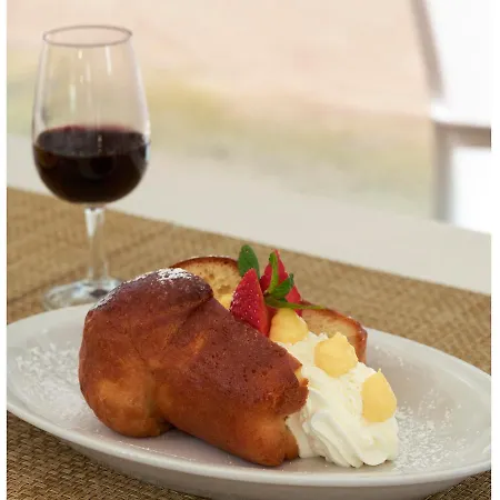 Golden Tulip Piram ローマ