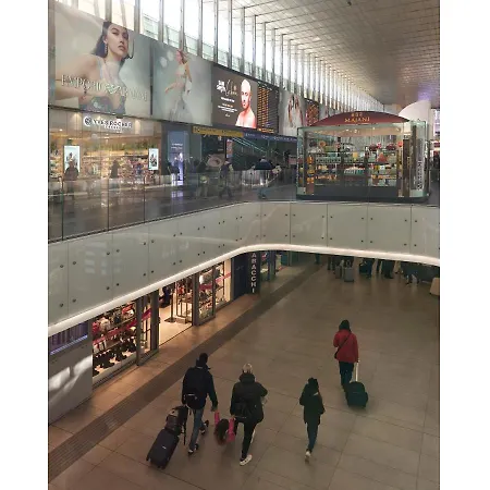 Golden Tulip Piram ホテル