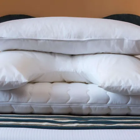 Golden Tulip Piram ホテル ローマ