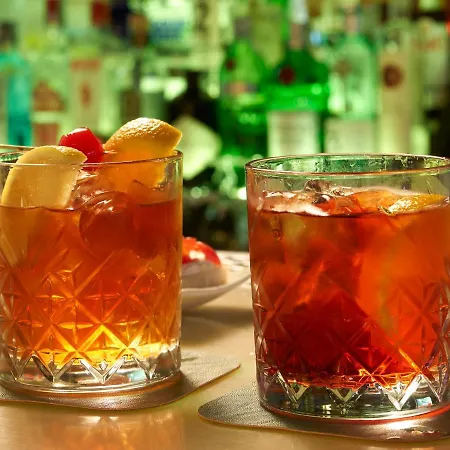 Golden Tulip Piram Hotel 4*