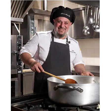 فندق Golden Tulip Piram 4*