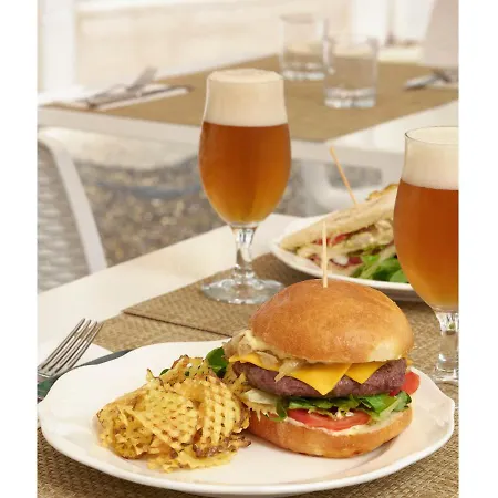 فندق Golden Tulip Piram روما