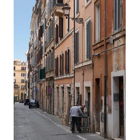 Golden Tulip Piram Rome