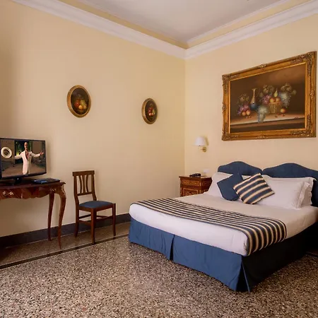 Golden Tulip Piram 4* 로마