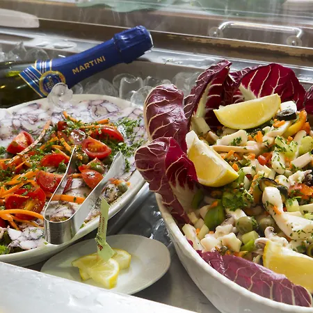 Golden Tulip Piram Hotel Roma