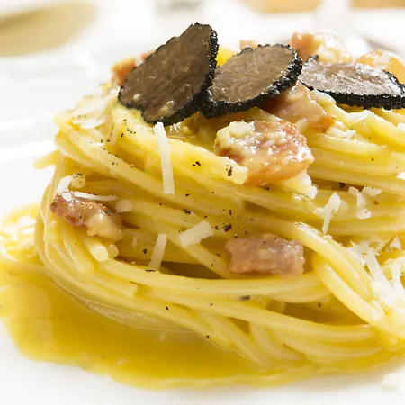 Golden Tulip Piram Rome