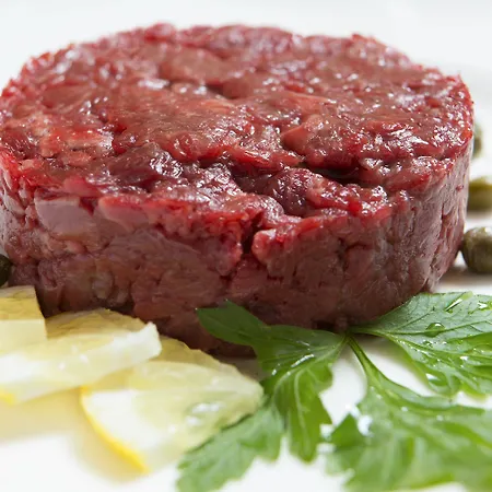 Golden Tulip Piram Rome