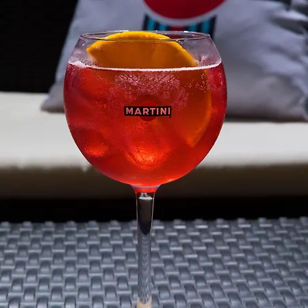 Golden Tulip Piram Roma