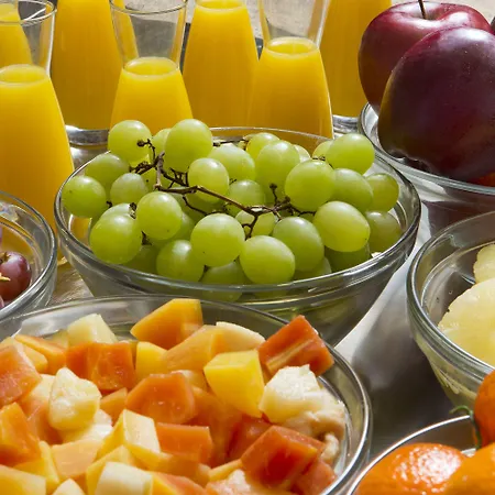 Golden Tulip Piram روما