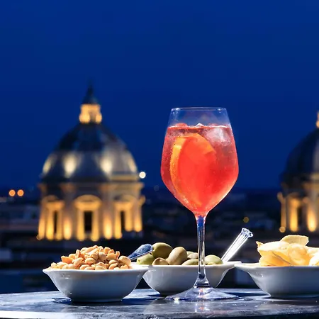 호텔 Golden Tulip Piram