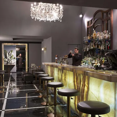 Golden Tulip Piram روما