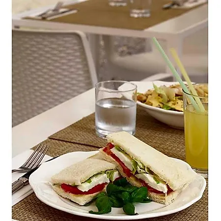 Golden Tulip Piram 4* Rom