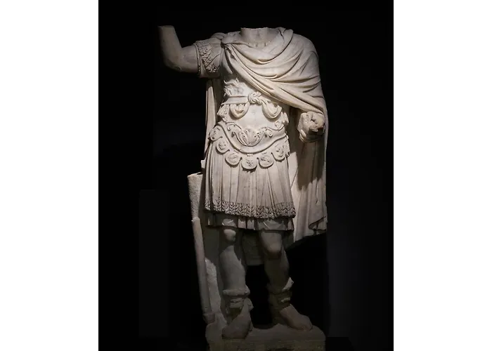 Golden Tulip Piram ホテル ローマ