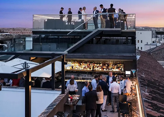 Golden Tulip Piram ホテル 4*