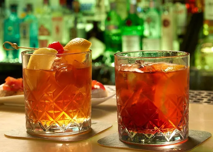 Golden Tulip Piram ホテル 4*