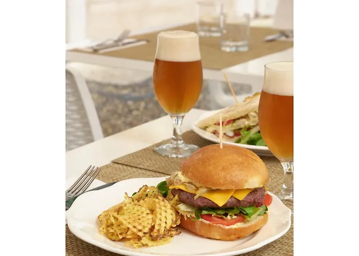 ホテル Golden Tulip Piram ローマ