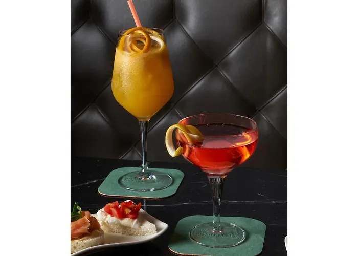 Golden Tulip Piram ホテル 4*