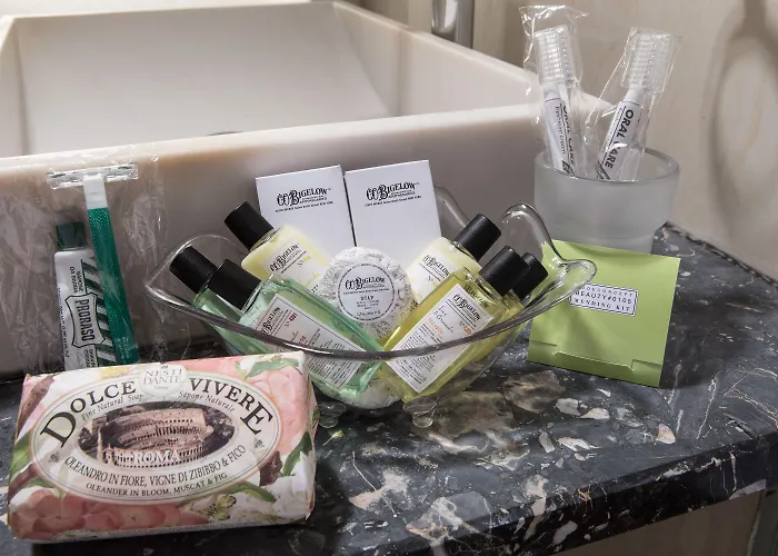 ホテル Golden Tulip Piram