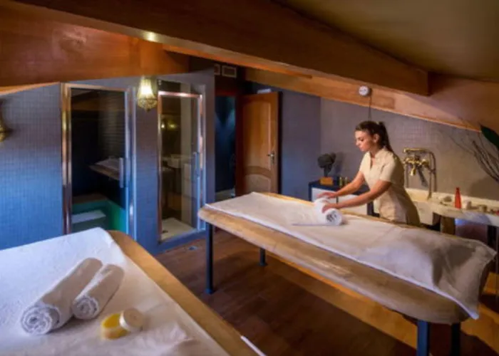 Golden Tulip Piram ローマ