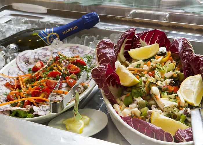 Golden Tulip Piram ホテル ローマ