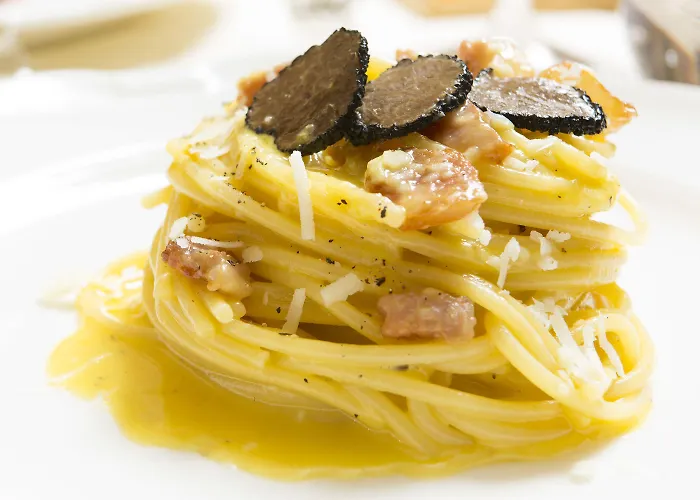 Golden Tulip Piram ローマ