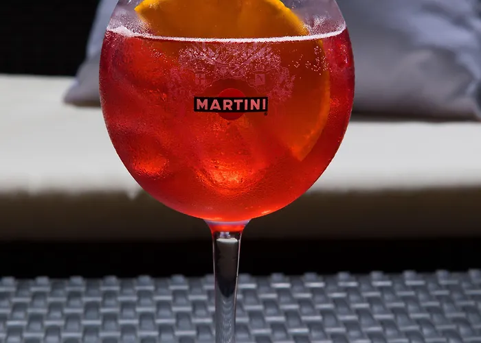 Golden Tulip Piram ローマ