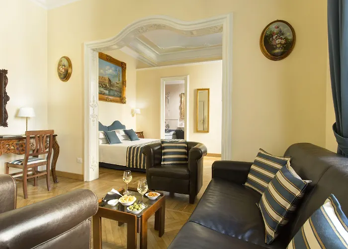 ホテル Golden Tulip Piram