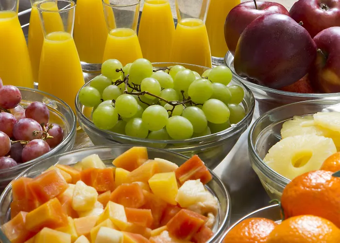 Golden Tulip Piram ローマ