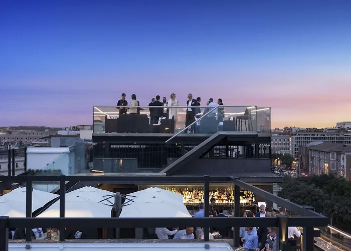 Golden Tulip Piram ホテル 4*