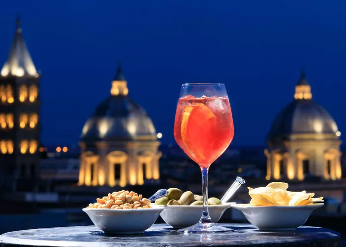 ホテル Golden Tulip Piram