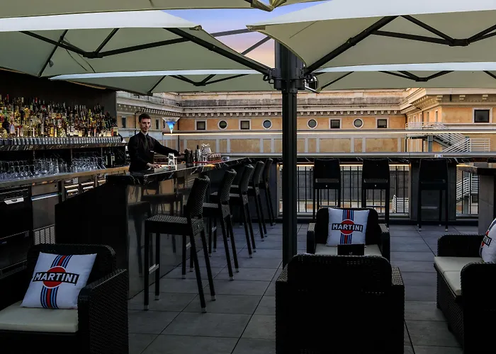 Golden Tulip Piram ホテル 4*