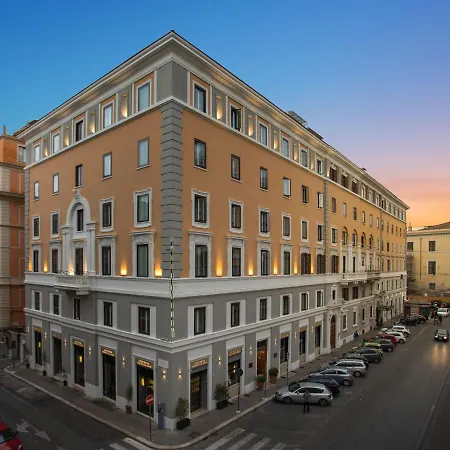 Golden Tulip Piram 4*